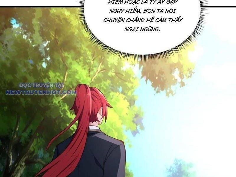 Xuyên Qua Thành Npc Xui Xẻo: Ta Có Lão Bà Che Chở - Page 122