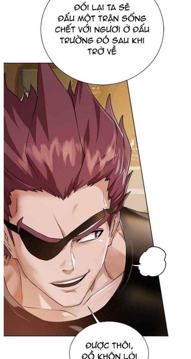 Cổ Vật Trong Hầm Ngục - Page 54
