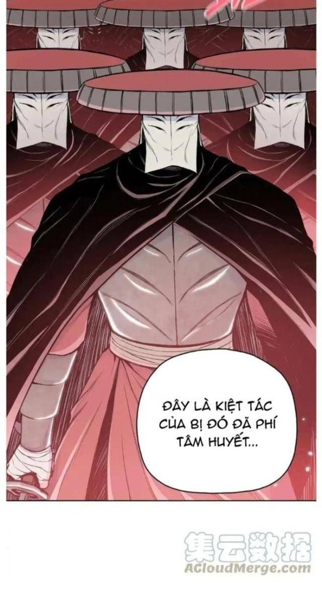 Phong Vân Chiến Thần - Page 33