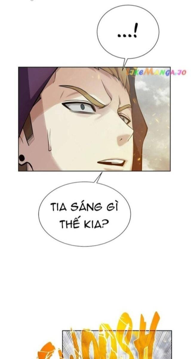 Cổ Vật Trong Hầm Ngục - Page 66