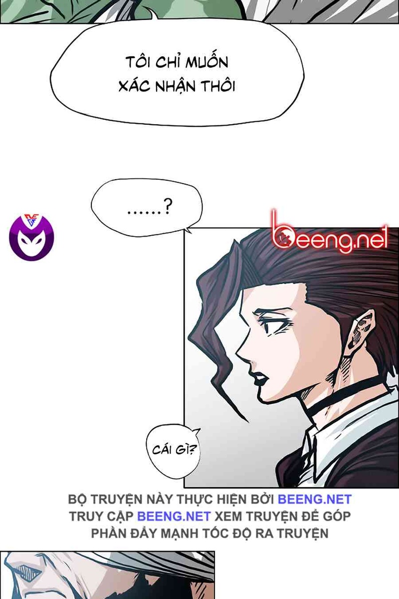 Bá Chủ Học Đường - Page 21