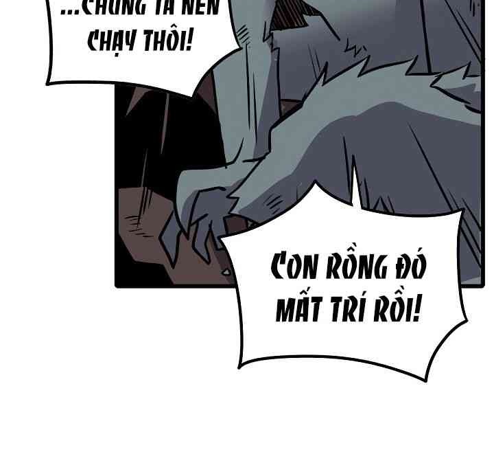 Cuộc Phiêu Lưu Của Cậu Bé Rồng - Page 131