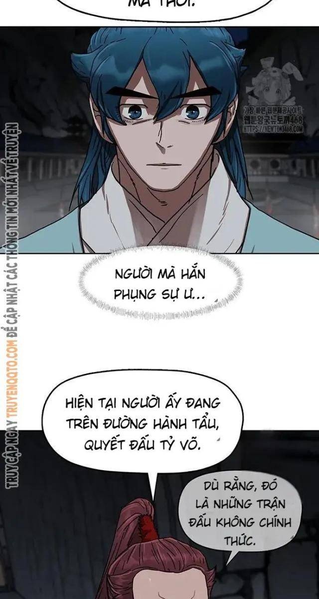 Hàn Băng Liệt Hỏa - Page 17