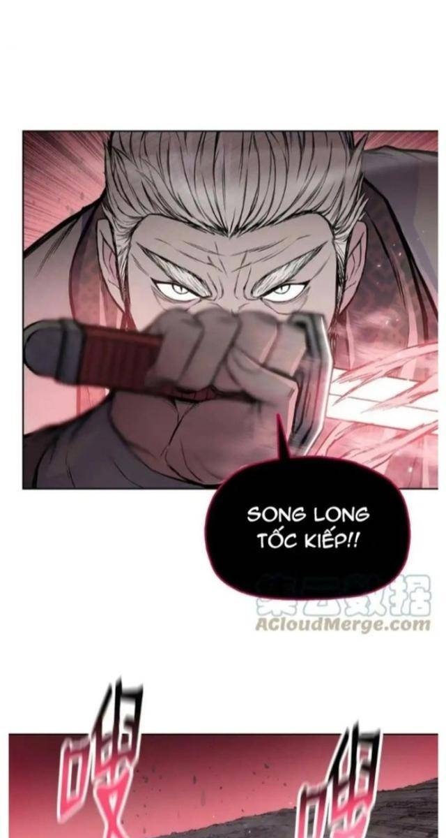 Phong Vân Chiến Thần - Page 58