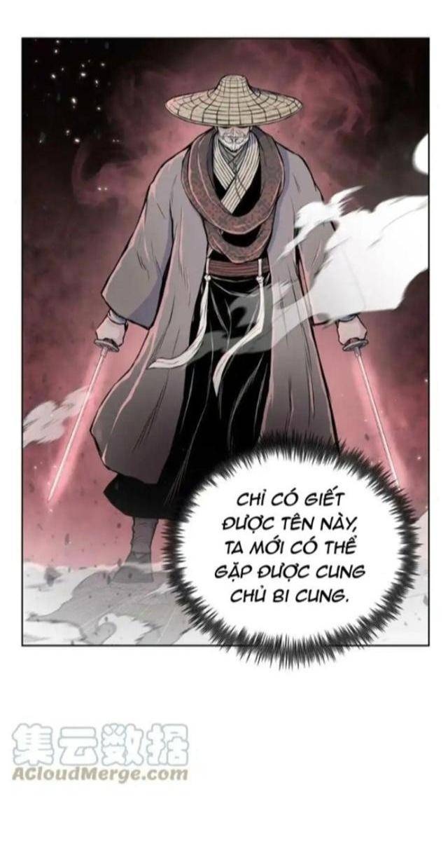 Phong Vân Chiến Thần - Page 58