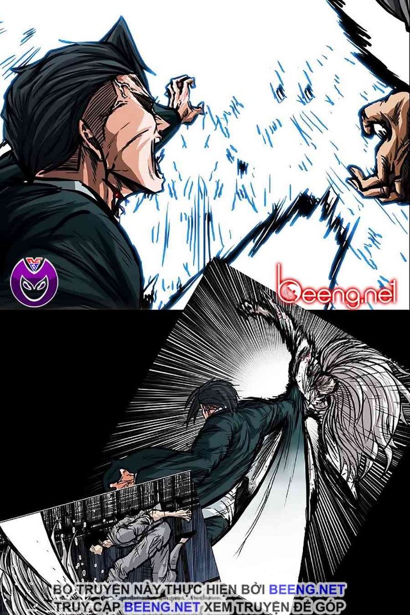 Bá Chủ Học Đường - Page 66