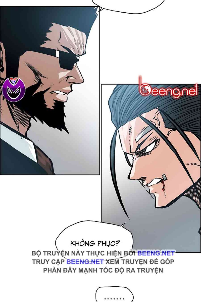 Bá Chủ Học Đường - Page 45