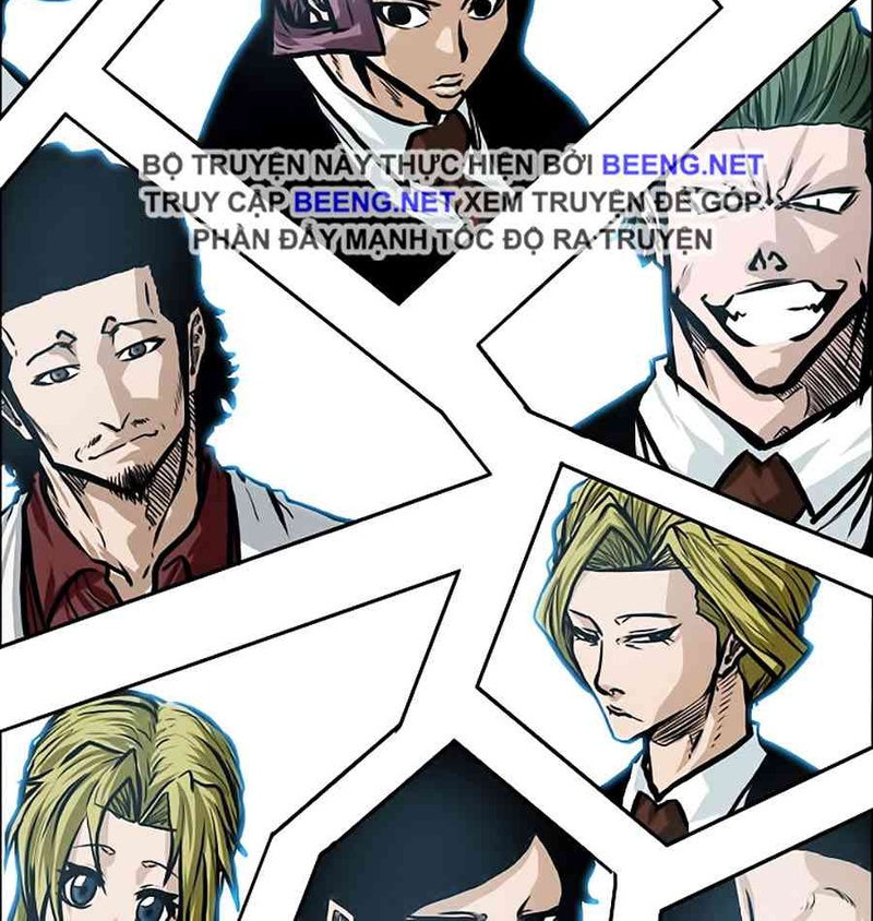 Bá Chủ Học Đường - Page 40