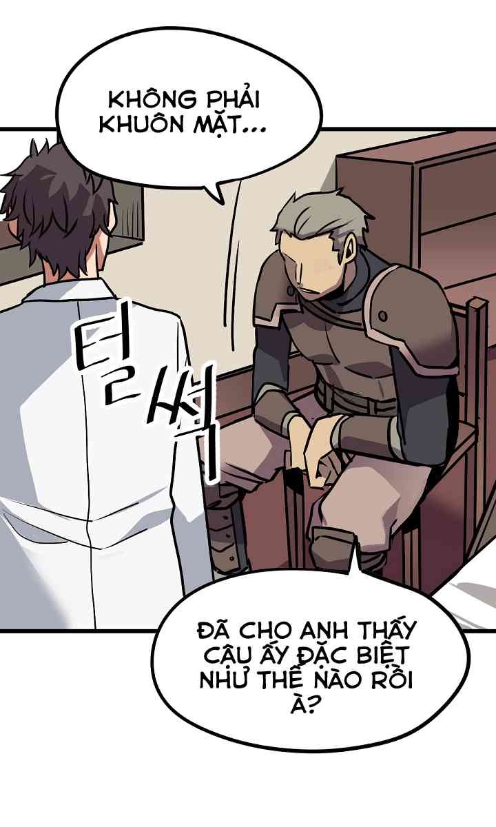 Cuộc Phiêu Lưu Của Cậu Bé Rồng - Page 59