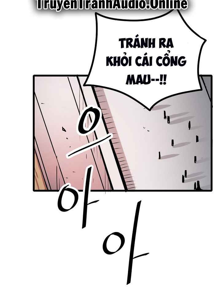 Cuộc Phiêu Lưu Của Cậu Bé Rồng - Page 40