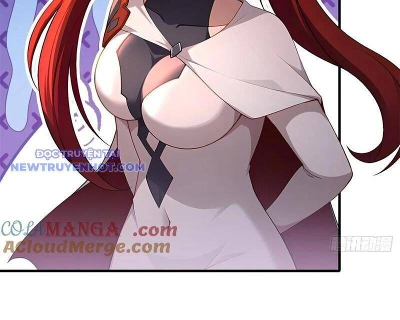 Xuyên Qua Thành Npc Xui Xẻo: Ta Có Lão Bà Che Chở - Page 53