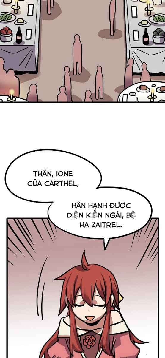 Cuộc Phiêu Lưu Của Cậu Bé Rồng - Page 65