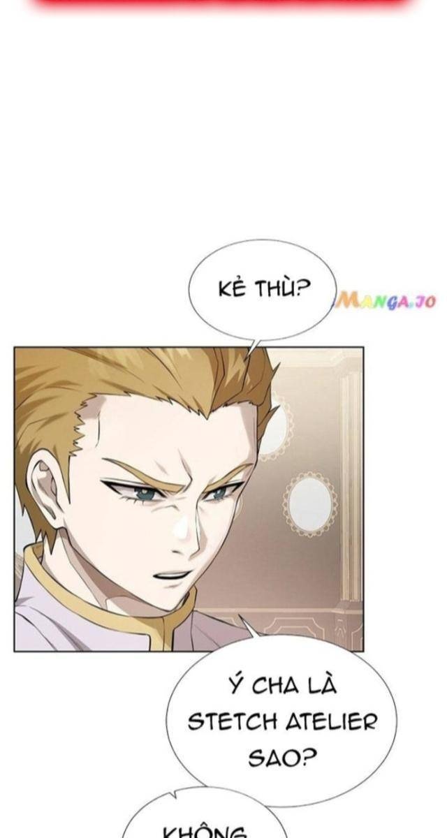 Cổ Vật Trong Hầm Ngục - Page 31