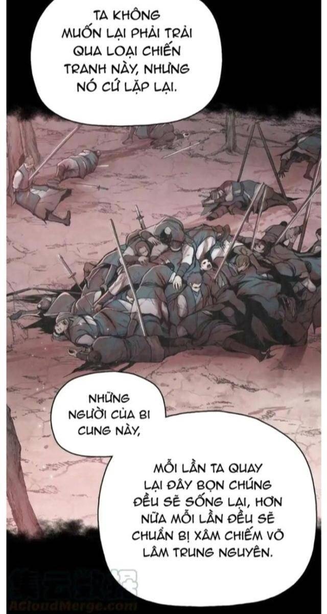 Phong Vân Chiến Thần - Page 35