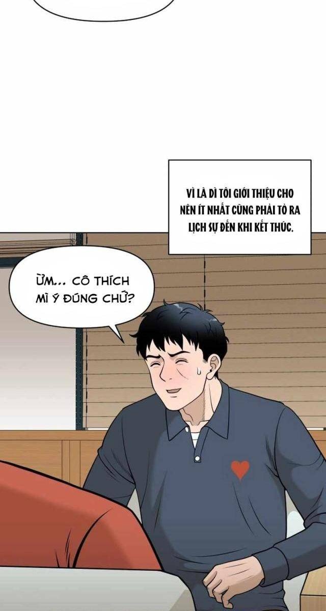 40 Chưa Quá Muộn - Page 63