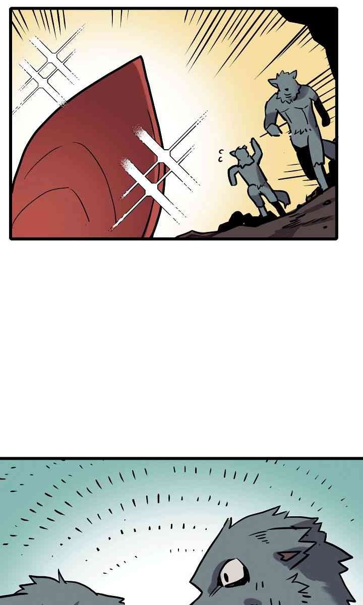 Cuộc Phiêu Lưu Của Cậu Bé Rồng - Page 92