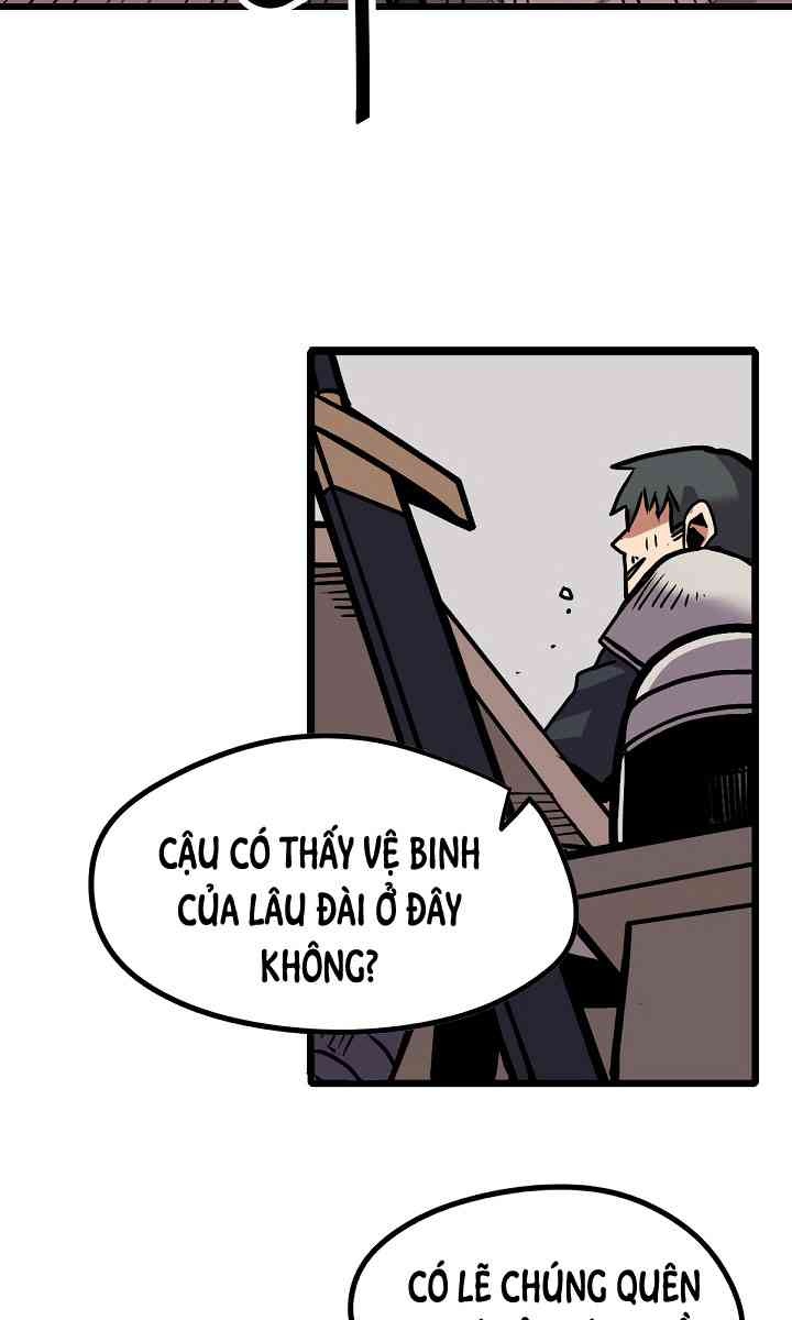 Cuộc Phiêu Lưu Của Cậu Bé Rồng - Page 77