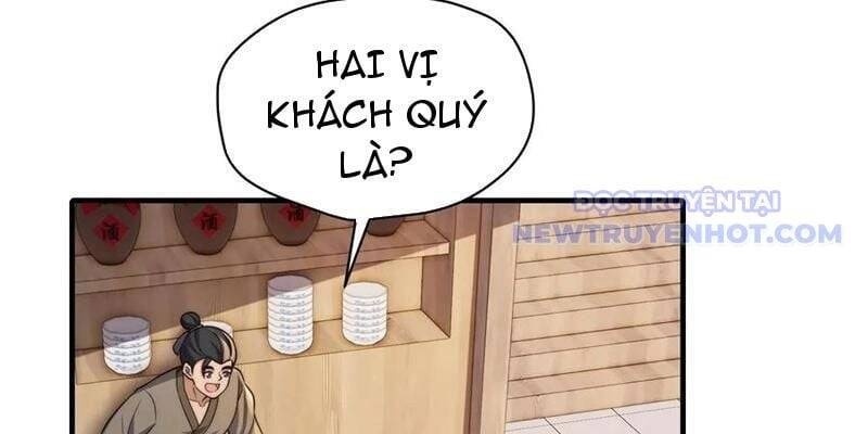 Xuyên Qua Thành Npc Xui Xẻo: Ta Có Lão Bà Che Chở - Page 124