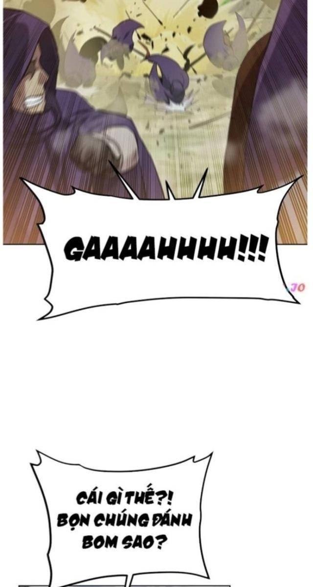 Cổ Vật Trong Hầm Ngục - Page 69