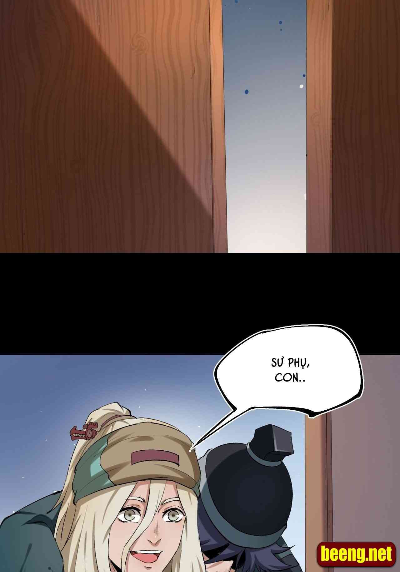 Loạn Thế Hành - Page 36