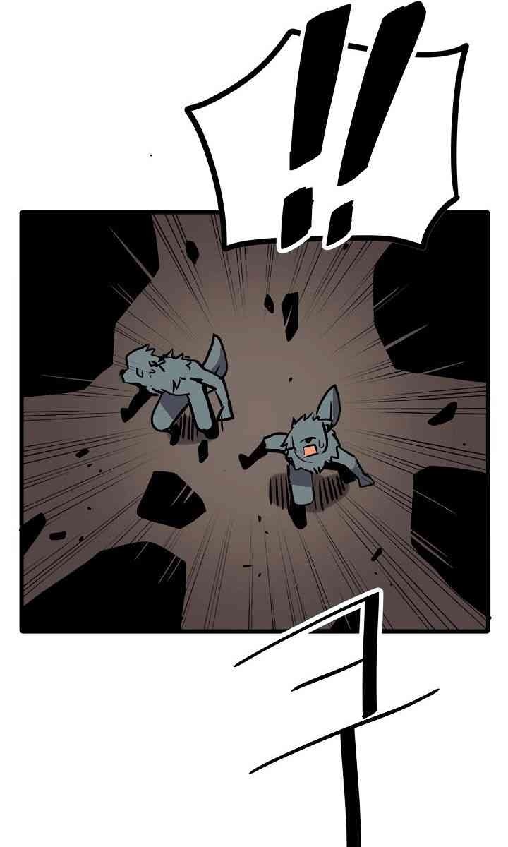 Cuộc Phiêu Lưu Của Cậu Bé Rồng - Page 107