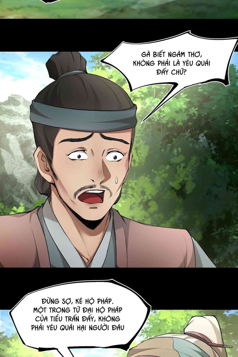 Loạn Thế Hành - Page 43