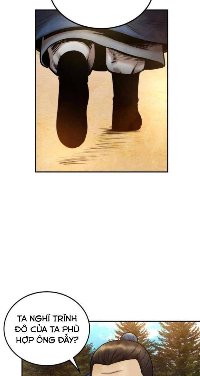 Tay Súng Chinh Phục Võ Lâm - Page 38