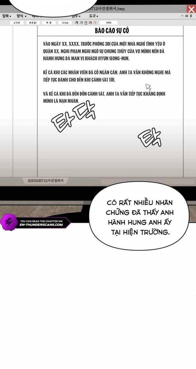 40 Chưa Quá Muộn - Page 31