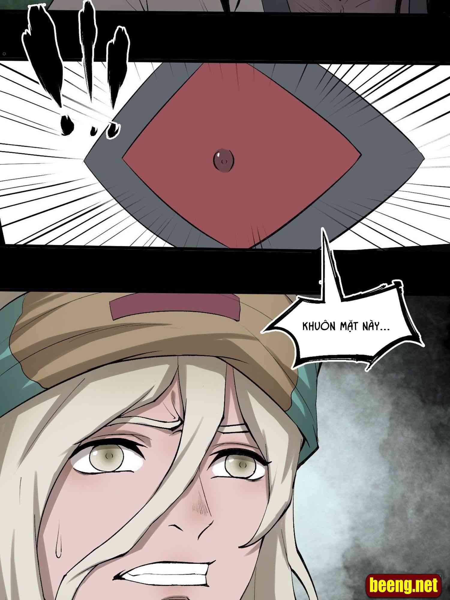 Loạn Thế Hành - Page 59