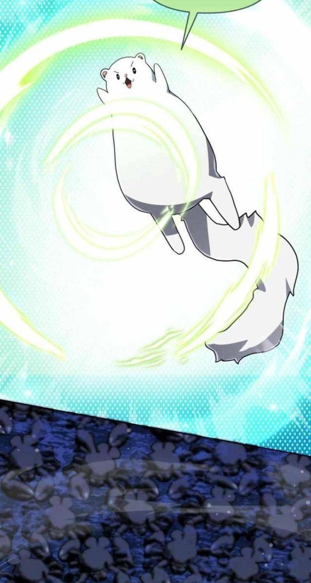 Ông Chú Ma Pháp Thiếu Nữ - Page 5