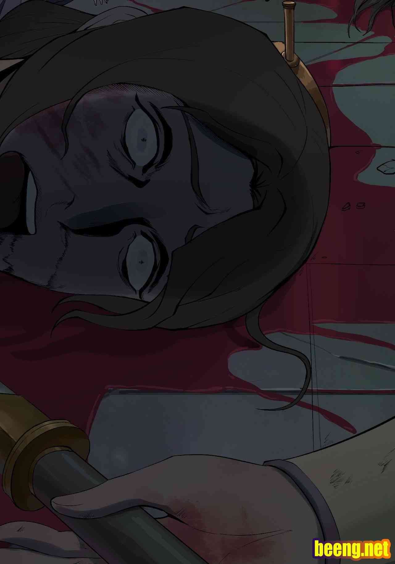 Loạn Thế Hành - Page 12