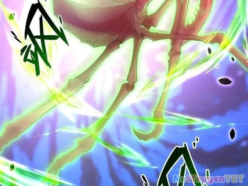 Xuyên Qua Thành Npc Xui Xẻo: Ta Có Lão Bà Che Chở - Page 93