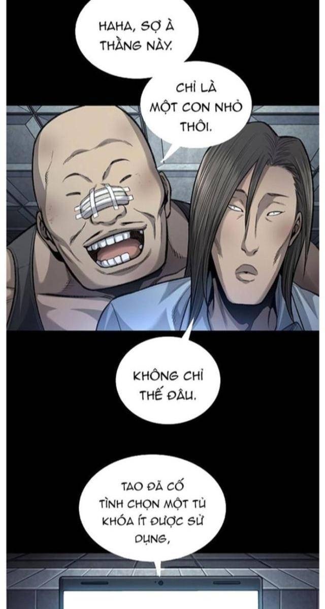 Thợ Săn Công Lý - Page 52