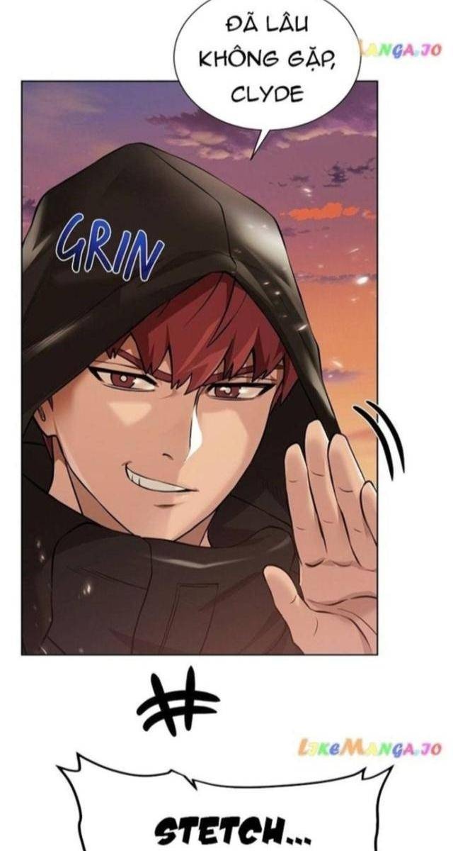 Cổ Vật Trong Hầm Ngục - Page 9