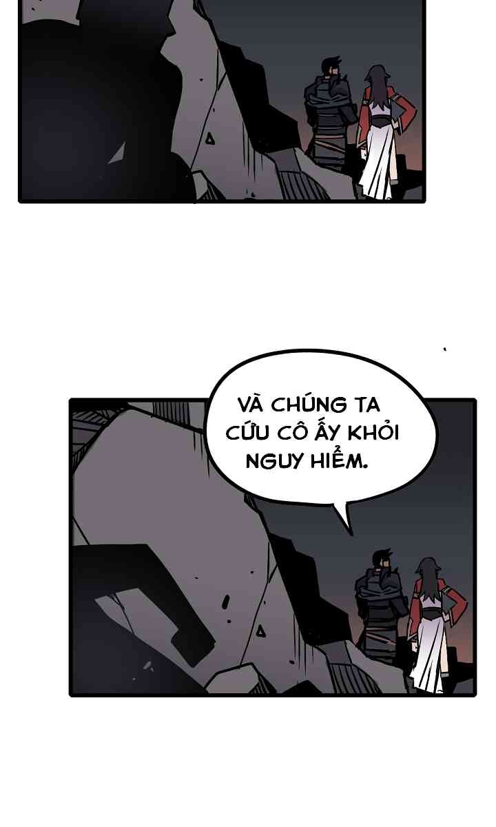 Cuộc Phiêu Lưu Của Cậu Bé Rồng - Page 39