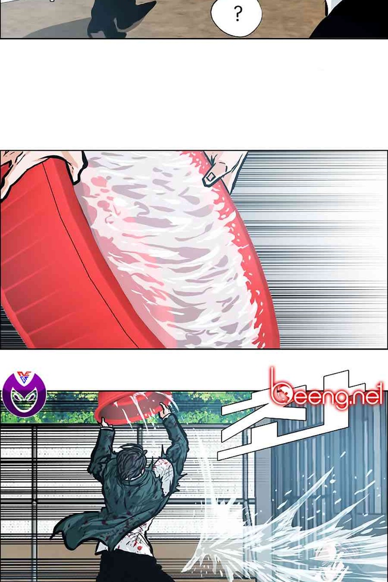 Bá Chủ Học Đường - Page 51