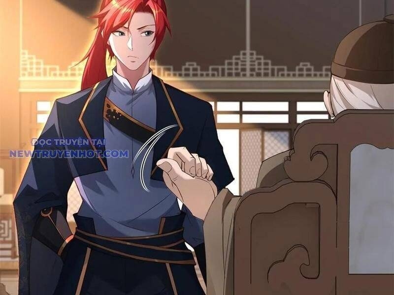 Xuyên Qua Thành Npc Xui Xẻo: Ta Có Lão Bà Che Chở - Page 48