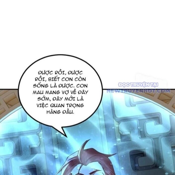 Xuyên Qua Thành Npc Xui Xẻo: Ta Có Lão Bà Che Chở - Page 117