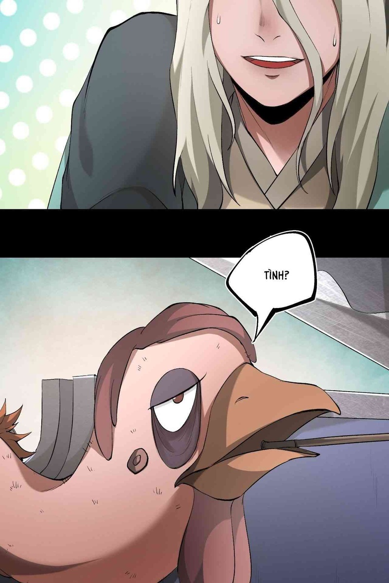 Loạn Thế Hành - Page 51