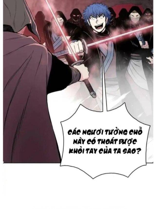 Phong Vân Chiến Thần - Page 49