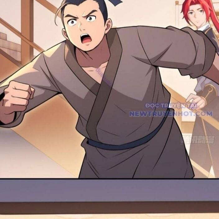 Xuyên Qua Thành Npc Xui Xẻo: Ta Có Lão Bà Che Chở - Page 73