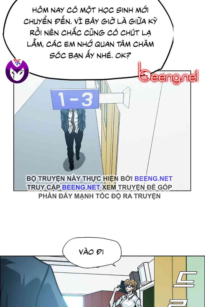 Bá Chủ Học Đường - Page 25