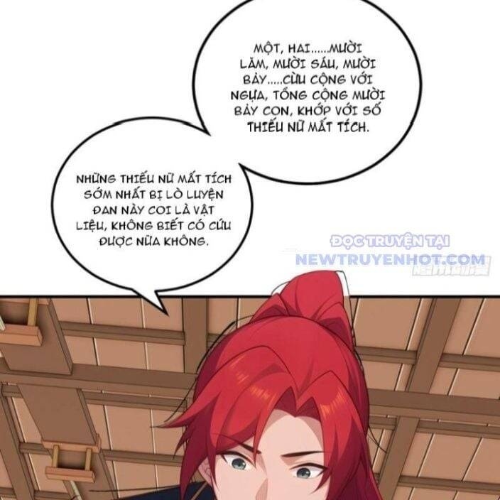 Xuyên Qua Thành Npc Xui Xẻo: Ta Có Lão Bà Che Chở - Page 95