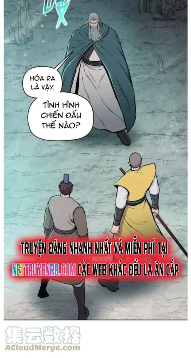 Phong Vân Chiến Thần - Page 84