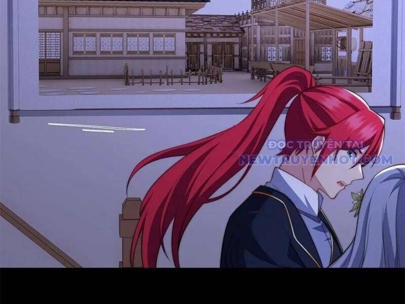 Xuyên Qua Thành Npc Xui Xẻo: Ta Có Lão Bà Che Chở - Page 92