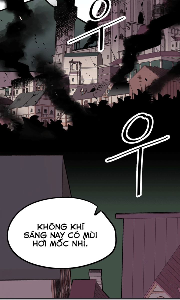 Cuộc Phiêu Lưu Của Cậu Bé Rồng - Page 11