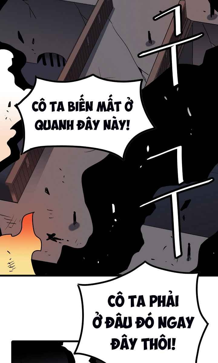 Cuộc Phiêu Lưu Của Cậu Bé Rồng - Page 81