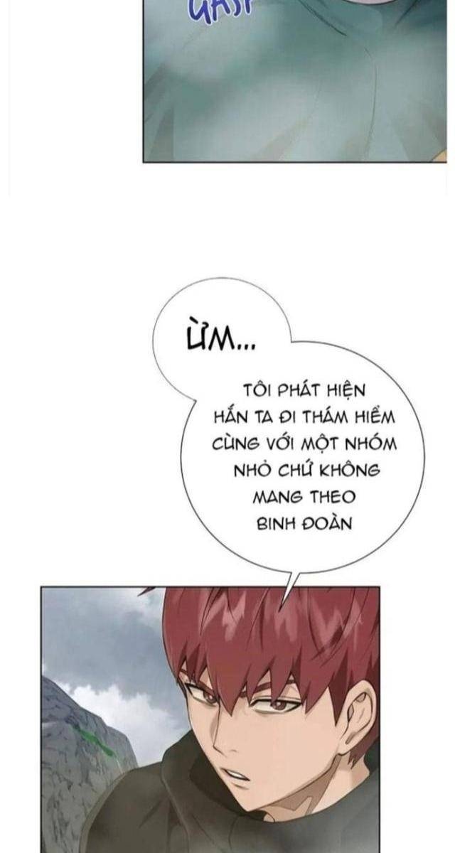 Cổ Vật Trong Hầm Ngục - Page 47