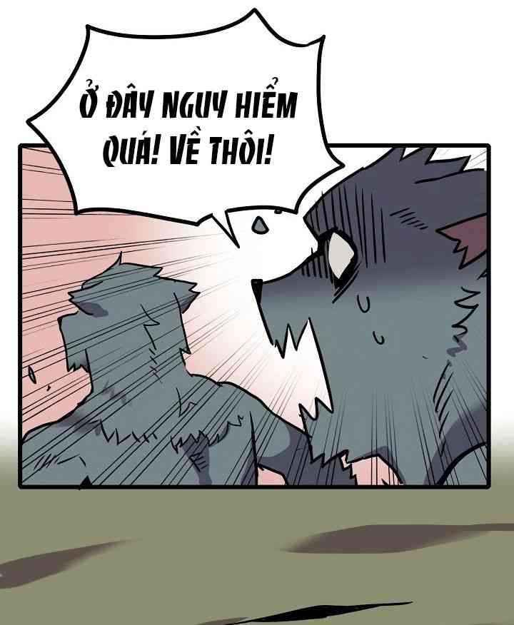 Cuộc Phiêu Lưu Của Cậu Bé Rồng - Page 11