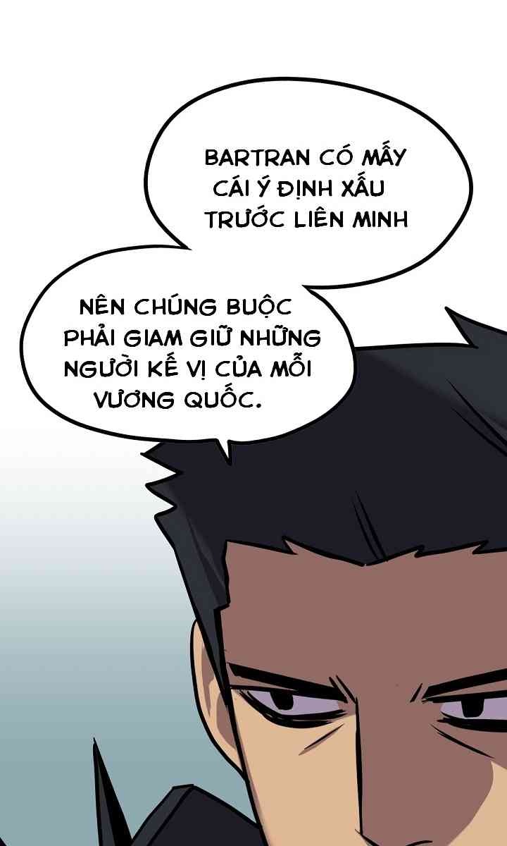 Cuộc Phiêu Lưu Của Cậu Bé Rồng - Page 32